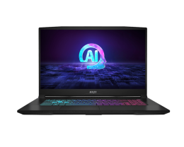 MSI KATANA A17 B8VE-853XTR R7-8845HS 16GB 1TB SSD 6GB RTX4050 17.3" DOS