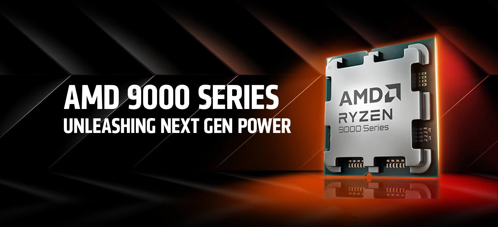 Amd Ryzen